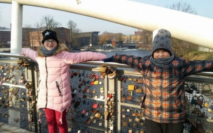 Zbiórka Leczyć i przeżyć każdy dzień - zdjęcie główne