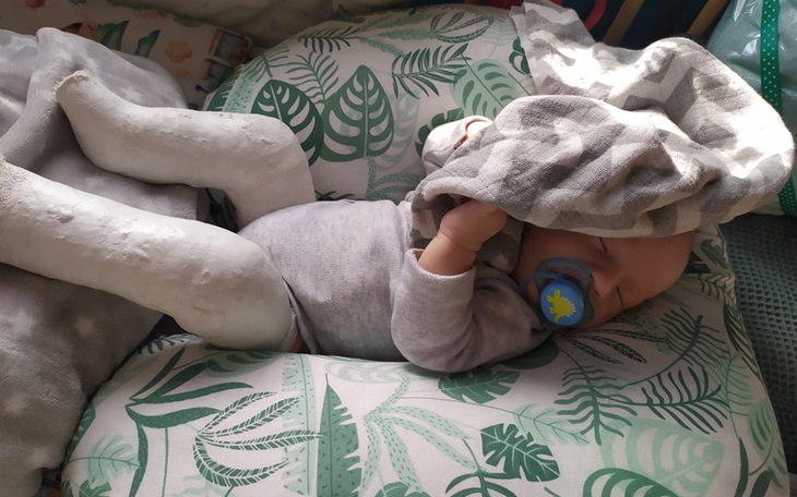 Zbiórka Pomoc Krystianowi - zdjęcie główne