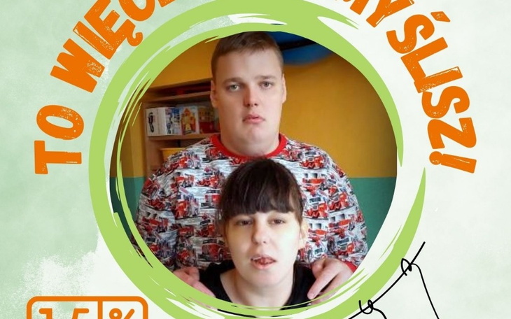 Zbiórka Wsparcie dla Basi i Marcina - zdjęcie główne