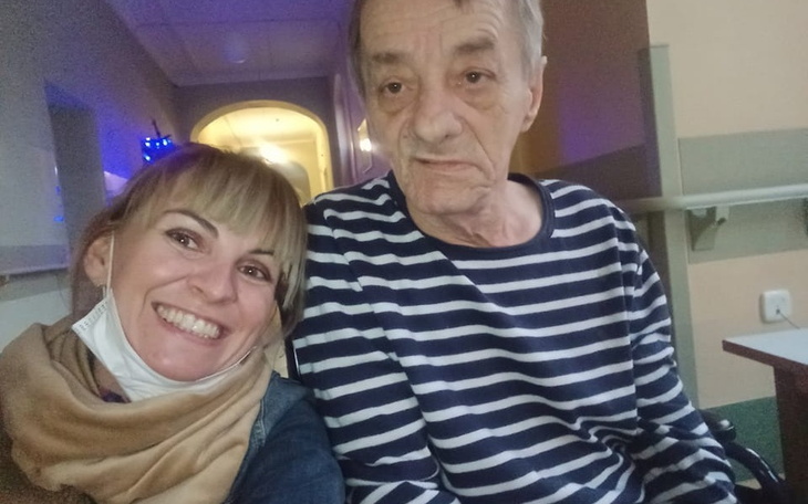 Zbiórka Udar zabrał tak wiele... - zdjęcie główne