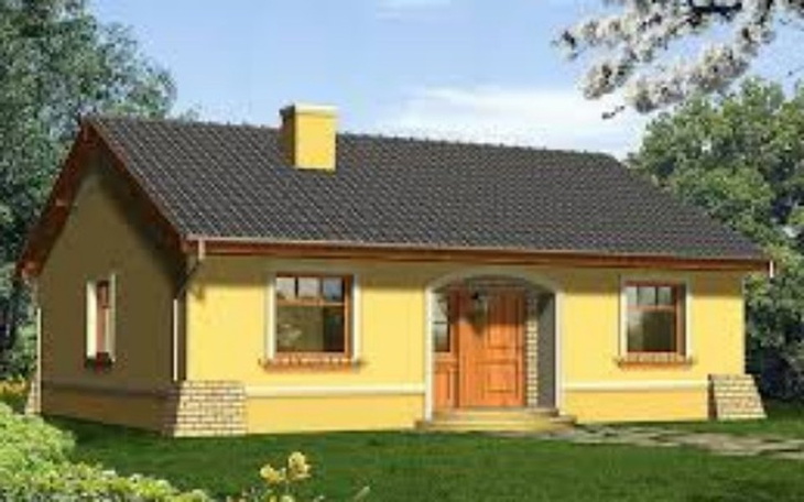 Zbiórka Spełnienie marzenia zakup domu - zdjęcie główne