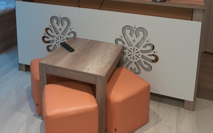 Zbiórka Zberam na Mieszkanie - zdjęcie główne