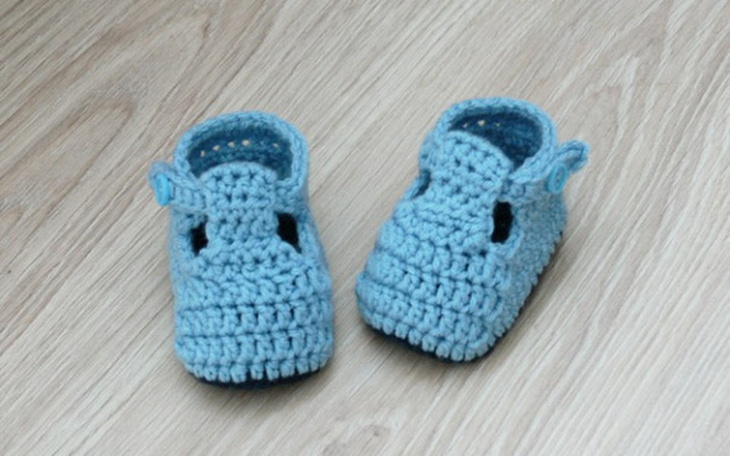 Zbiórka Wyprawka dla niemowlaka - zdjęcie główne