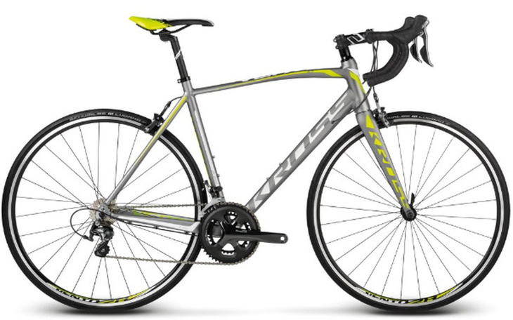 Zbiórka Na rower do treningów - zdjęcie główne