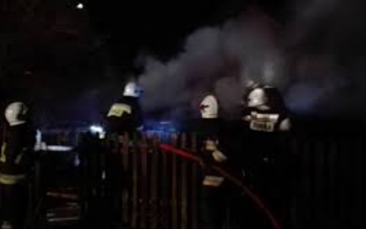 Zbiórka Opał na zimę po pozarze - zdjęcie główne