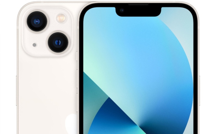 Zbiórka Zbieram na iphona 13 - zdjęcie główne