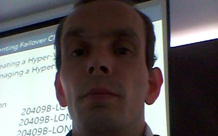 Zbiórka Przedłużenie uprawnień - zdjęcie główne