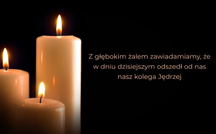 Zbiórka Na Ostatnie Pożegnanie Kolegi - zdjęcie główne