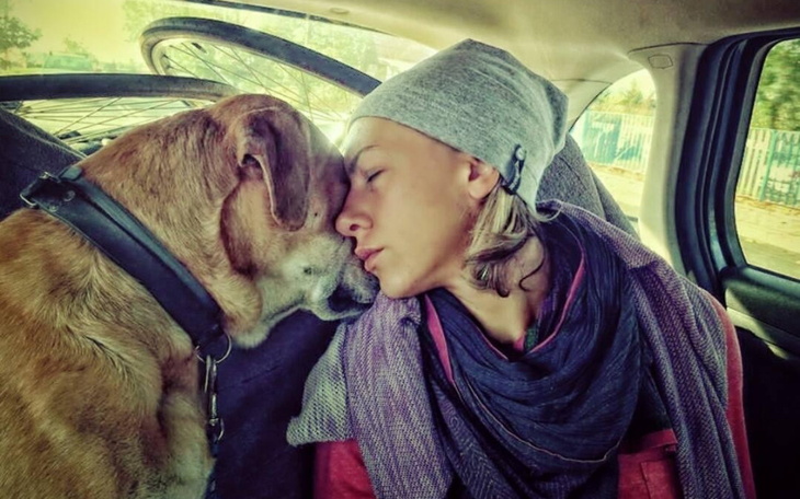 Zbiórka Wspieramy Szarą i Tytusa - zdjęcie główne