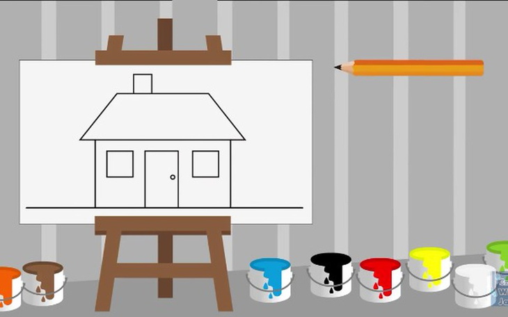 Zbiórka Marzenie o wykończeniu domu - zdjęcie główne