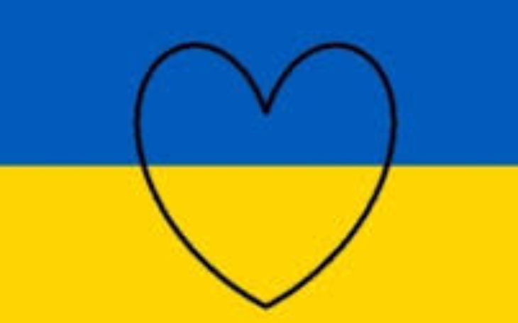 Zbiórka Razem dla dzieci z Ukrainy - zdjęcie główne