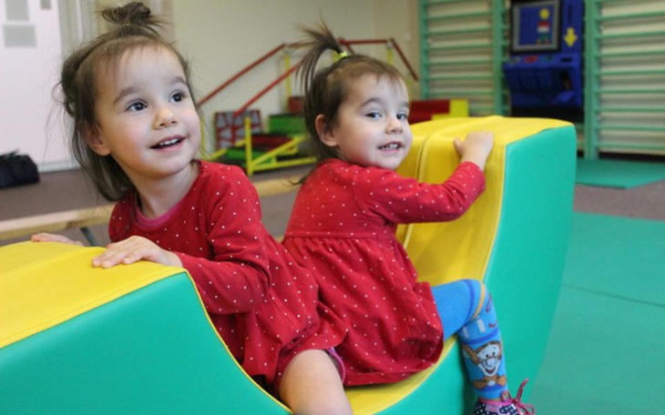 Zbiórka Pomóżmy Tosi stanąć na nogi! - zdjęcie główne