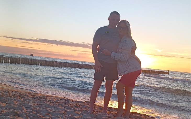 Zbiórka Dla mojej ukochanej żony - zdjęcie główne