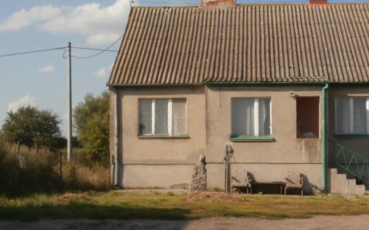 Zbiórka Dom-nasze być albo nie być. - zdjęcie główne