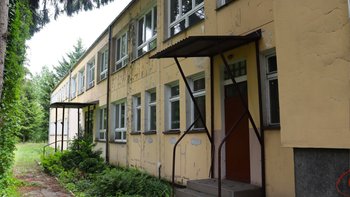 Zbiórka Zbuduj z nami przyszłość pełną nadziei! PSONI Werbkowice - miniaturka zdjęcia