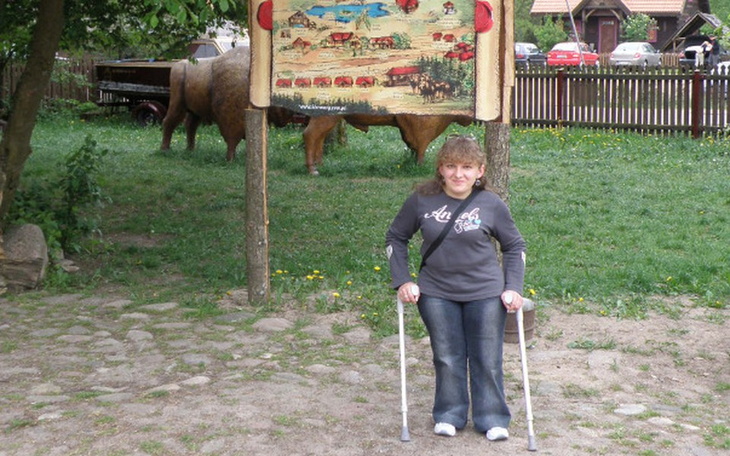 Zbiórka Terapia urządzeniem Exogen - zdjęcie główne