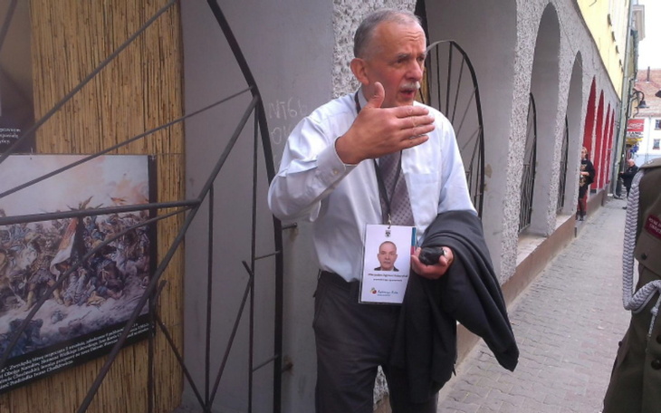 Zbiórka Fundacja Orląt Opolskich - zdjęcie główne