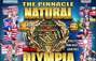 Zbiórka Mr.Olympia Natural INBA LasVegas - miniaturka zdjęcia