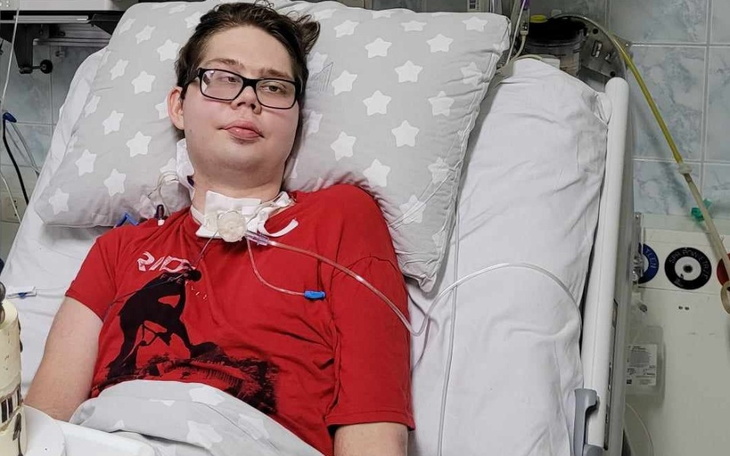 Zbiórka Glejak IV-rehabilitacja,wsparcie - zdjęcie główne