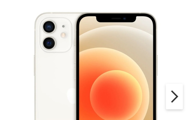 Zbiórka iPhone 12 - zdjęcie główne