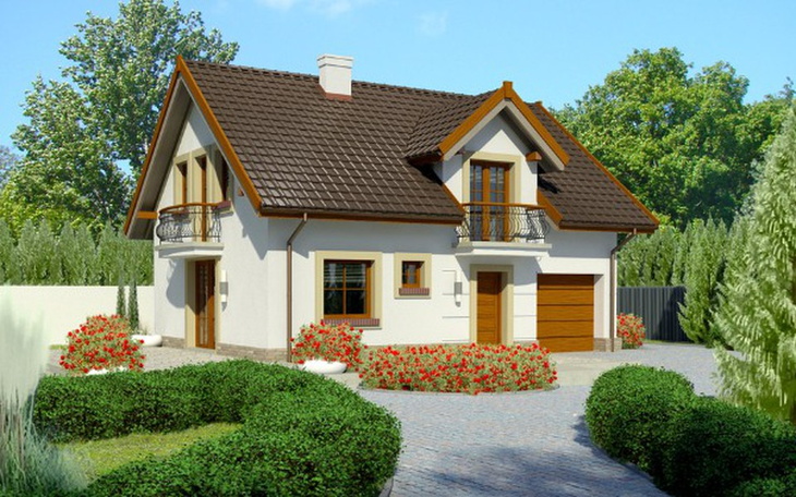 Zbiórka Na nasz dom - zdjęcie główne