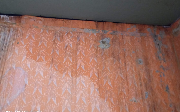 Zbiórka Remont domku dla rodziny - zdjęcie główne