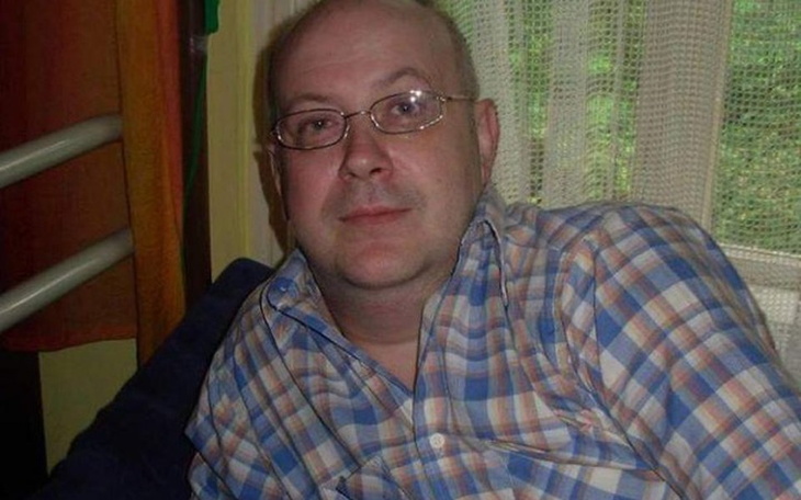 Zbiórka Andrzej w potrzebie. - zdjęcie główne