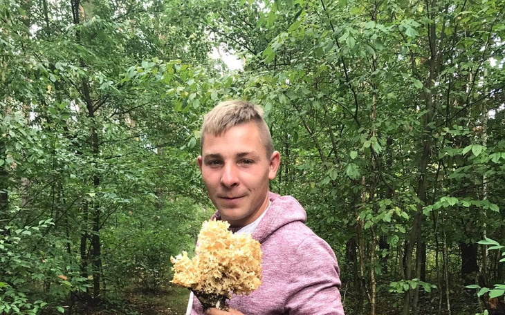 Zbiórka Prawo jazdy kat. B i na odzież. - zdjęcie główne