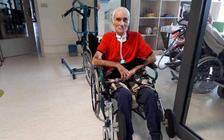 Zbiórka Pomóż Włodkowi w walce z SLA - zdjęcie główne