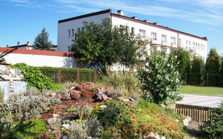 Zbiórka Zbiórka dla DPS Tarnobrzeg - zdjęcie główne