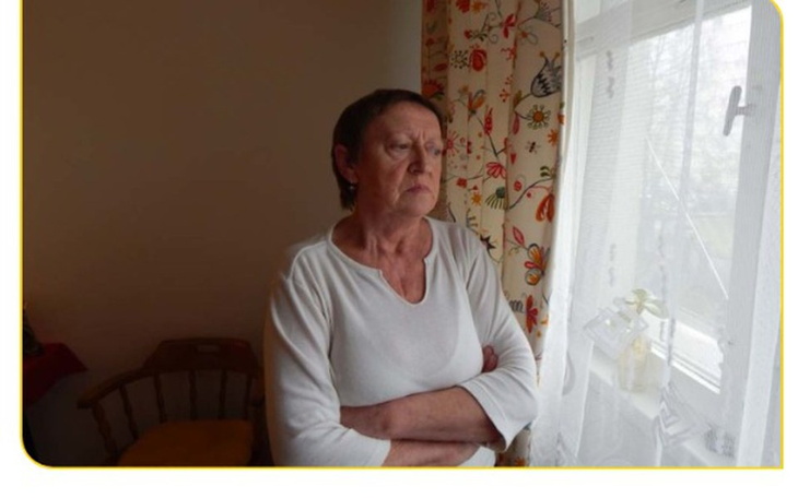 Zbiórka Ruina przez oszustwo - zdjęcie główne