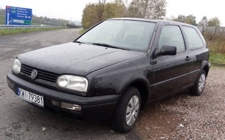 Zbiórka Na pierwszą furę - zdjęcie główne