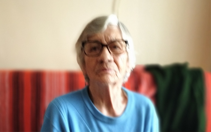 Zbiórka kochajmybabcie - zdjęcie główne