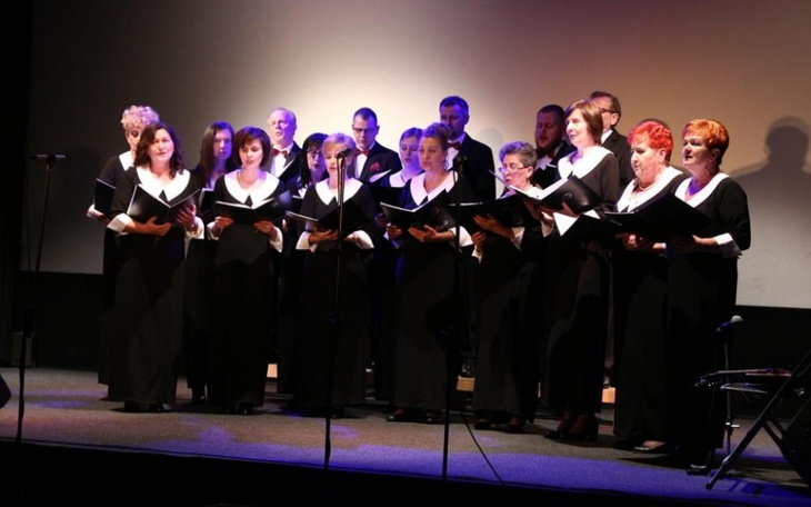 Zbiórka Płyta CANTABILE na 30-lecie - zdjęcie główne