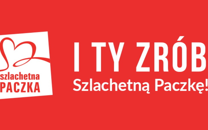 Zbiórka Paczka OI dla Pani Krystyny - zdjęcie główne