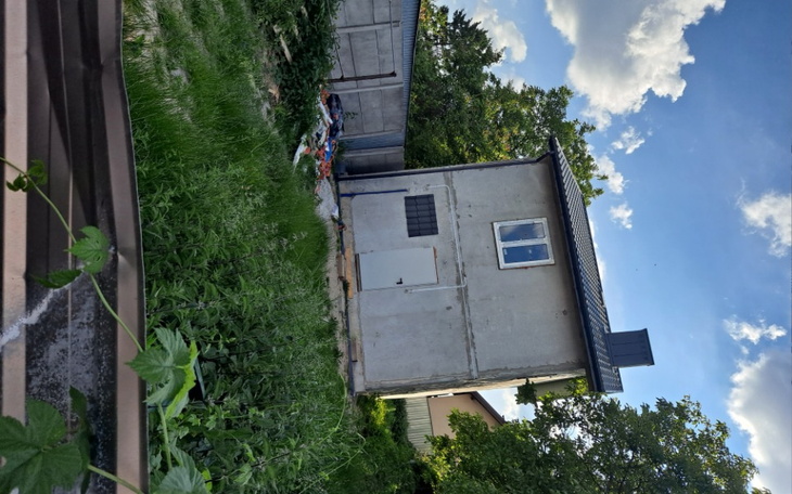 Zbiórka Ocieplenie - zdjęcie główne