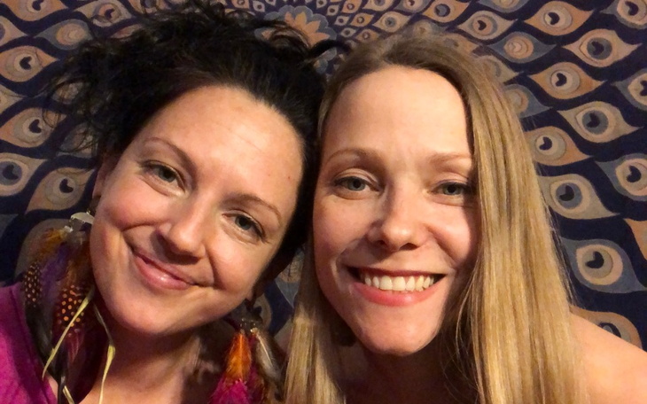 Zbiórka Powrót do Kobiecej Mocy - zdjęcie główne