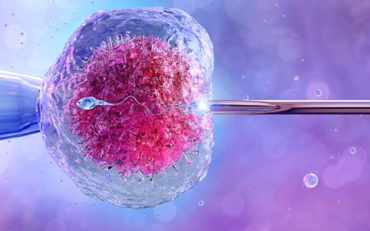 Zbiórka Pomóżcie mi zostać mamą - zdjęcie główne