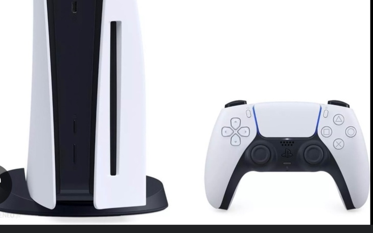 Zbiórka Zbieram na konsole na święta - zdjęcie główne