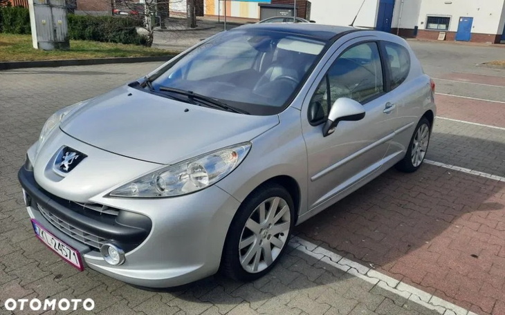 Zbiórka Na samochód dla taty. - zdjęcie główne