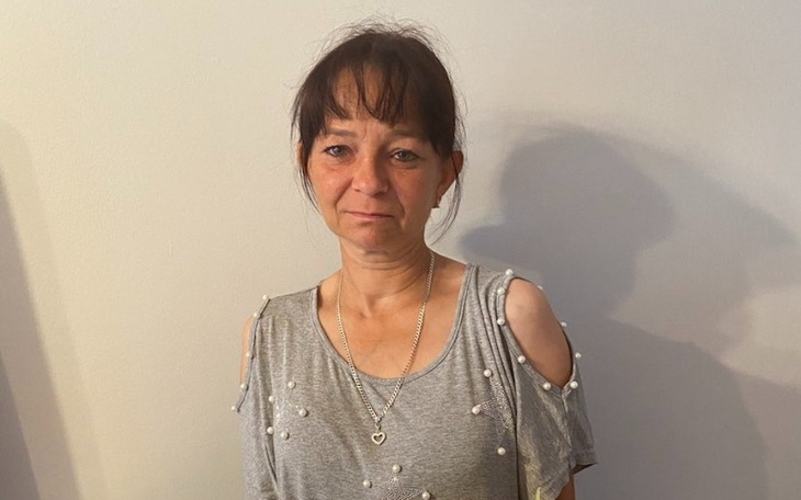 Zbiórka Pomoc na walkę z Rakiem Mamy - zdjęcie główne