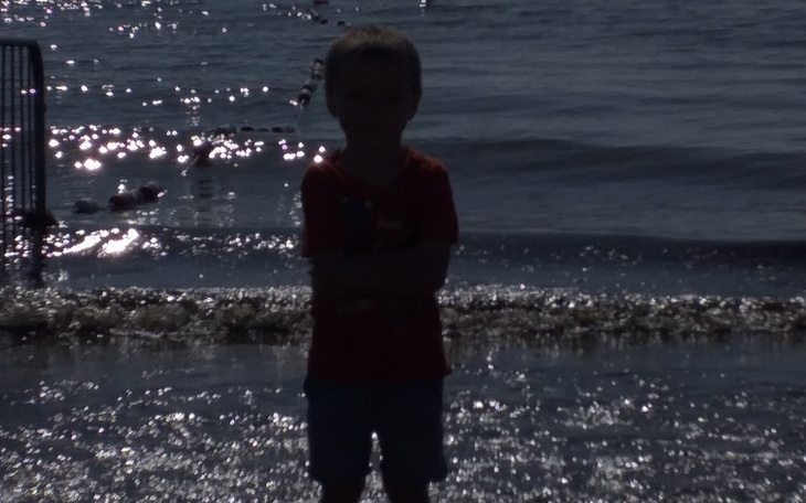 Zbiórka Na zakup zywności - zdjęcie główne