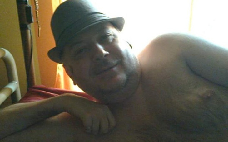 Zbiórka Trochę ochłody ale bez wody. - zdjęcie główne