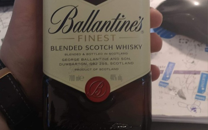 Zbiórka Picie z szymlem - zdjęcie główne