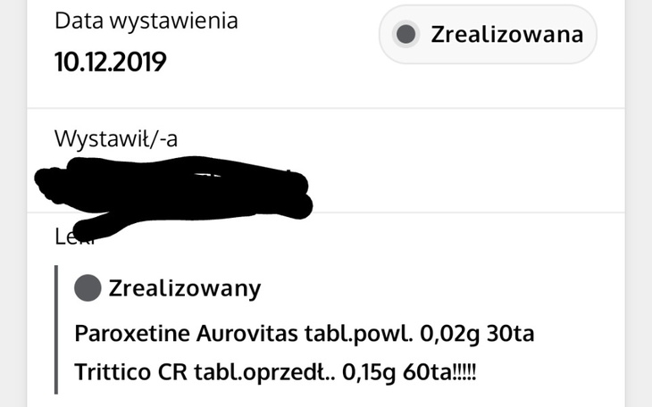 Zbiórka Wyjście z głębokiej depresji - zdjęcie główne
