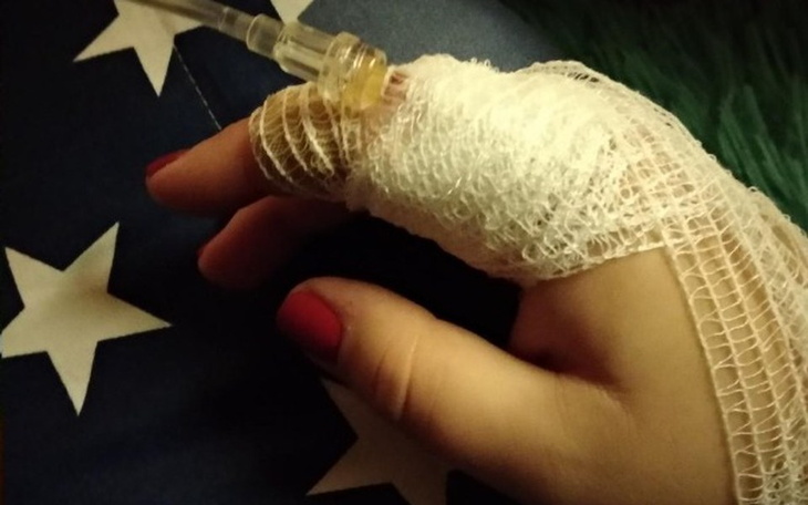 Zbiórka Dla Kamili na leczenie - zdjęcie główne