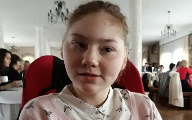 Zbiórka Pomóżmy Paulinie łatwiej żyć - zdjęcie główne