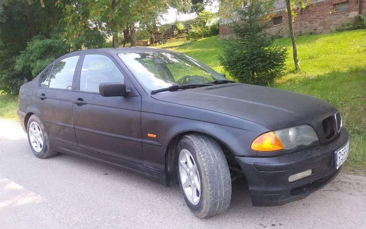 Zbiórka Auto na prezent urodzinowy - zdjęcie główne