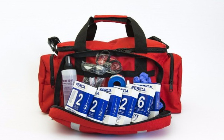 Zbiórka Sprzęt dla OSP Białe Błota - zdjęcie główne