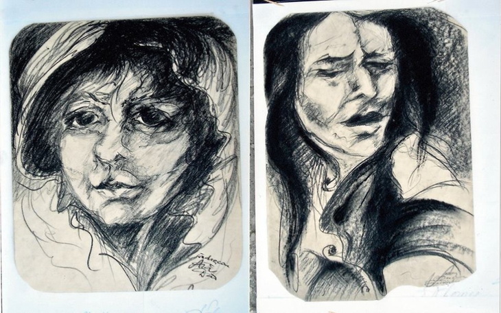 Zbiórka rysownik/Anna - zdjęcie główne